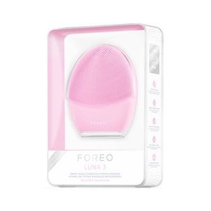 FOREO Luna 3 pink